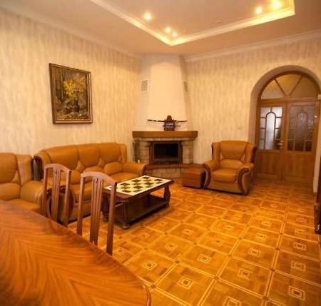 Flat in the city center Odessa Exterior foto