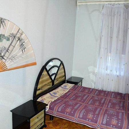 Flat in the city center Odessa Exterior foto