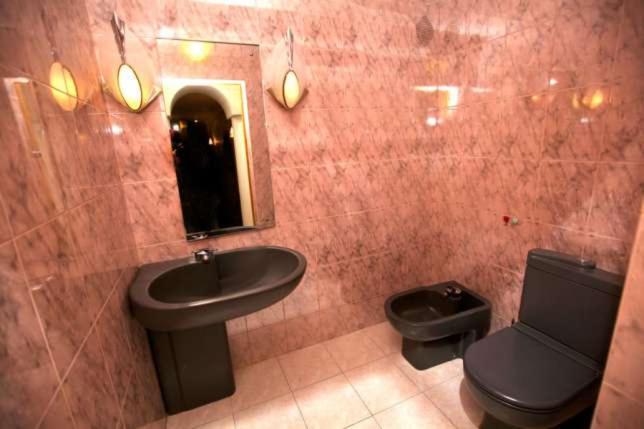 Flat in the city center Odessa Exterior foto