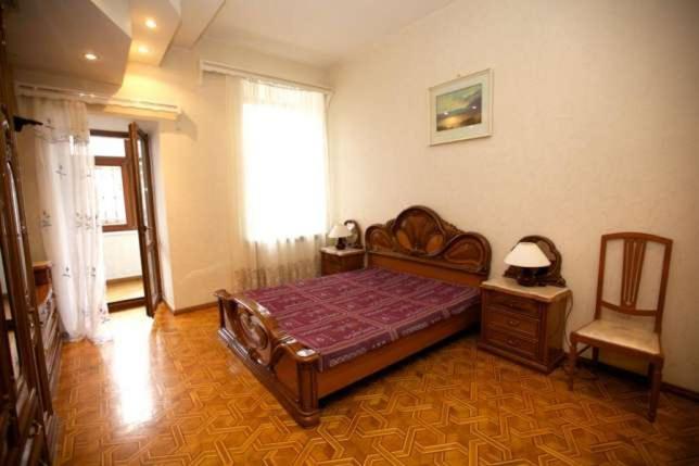 Flat in the city center Odessa Exterior foto